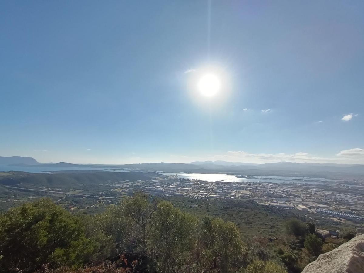 Pensión Vgm Olbia